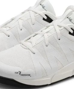 Joe Nimble Women's Addict White