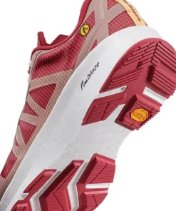 Joe Nimble Women's Addict Pro-R Rust