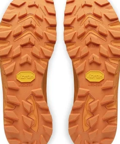 Joe Nimble Women's Explore Addict Orange