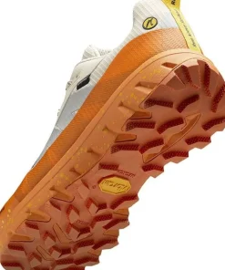 Joe Nimble Women's Explore Addict Orange