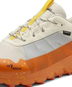 Joe Nimble Women's Explore Addict Orange