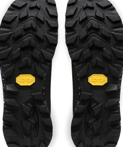 Joe Nimble Women's Explore Addict Black