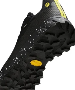 Joe Nimble Women's Explore Addict Black
