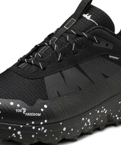 Joe Nimble Women's Explore Addict Black