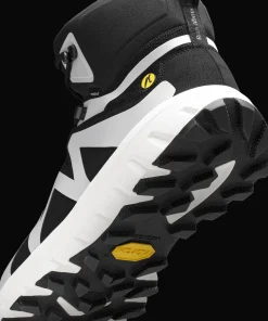 Joe Nimble Women's Mountain Addict Black