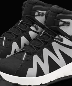 Joe Nimble Women's Mountain Addict Black