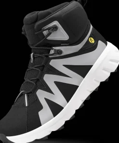 Joe Nimble Women's Mountain Addict Black