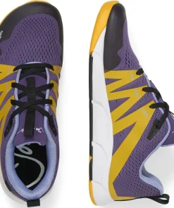 Joe Nimble Women's NimbleToes Road Addict Purple