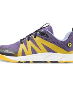 Joe Nimble Women's NimbleToes Road Addict Purple