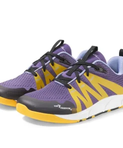 Joe Nimble Women's NimbleToes Road Addict Purple