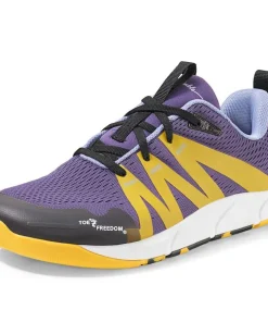 Joe Nimble Women's NimbleToes Road Addict Purple