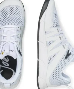 Joe Nimble Women's NimbleToes Road Addict Whiteout