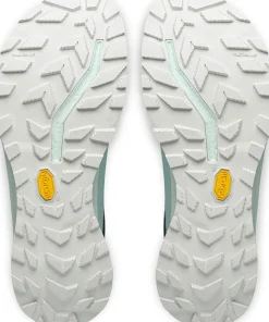 Joe Nimble Women's Trail Addict Flow Blue