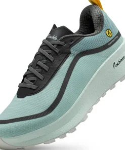 Joe Nimble Women's Trail Addict Flow Blue