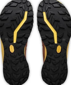 Joe Nimble Women's Trail Addict Pro-R Brown