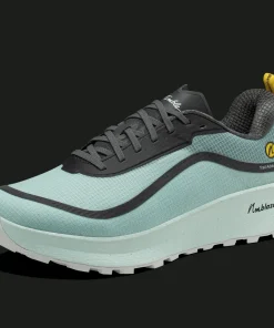 Joe Nimble Women's Trail Addict Flow+ Blue II