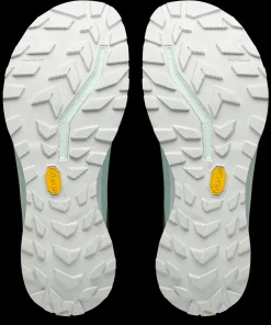 Joe Nimble Women's Trail Addict Flow+ Blue II