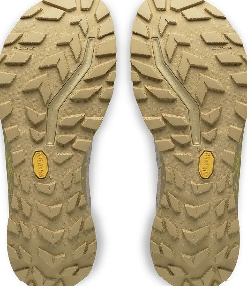 Joe Nimble Women's Trail Addict Pro-R Beige