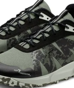 Joe Nimble Women's Trail Addict WR Olive