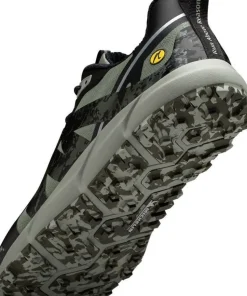 Joe Nimble Women's Trail Addict WR Olive