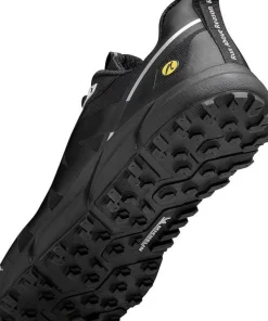 Joe Nimble Women's Trail Addict WR Black