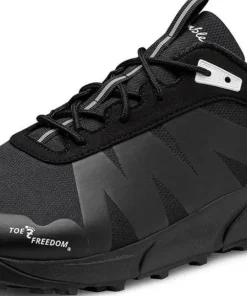 Joe Nimble Women's Trail Addict WR Black
