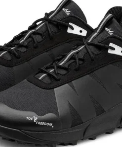 Joe Nimble Women's Trail Addict WR Black