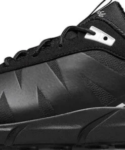 Joe Nimble Women's Trail Addict WR Black