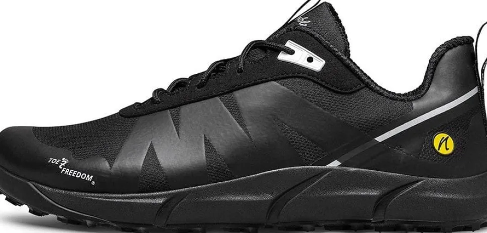 Joe Nimble Women's Trail Addict WR Black