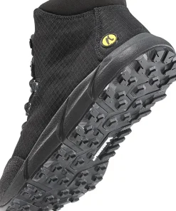 Joe Nimble Women's WanderToes 2.0 Lite Black/Black