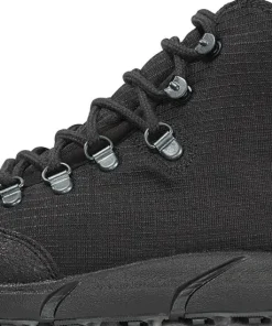 Joe Nimble Women's WanderToes 2.0 Lite Black/Black