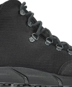 Joe Nimble Women's WanderToes 2.0 Lite Black/Black