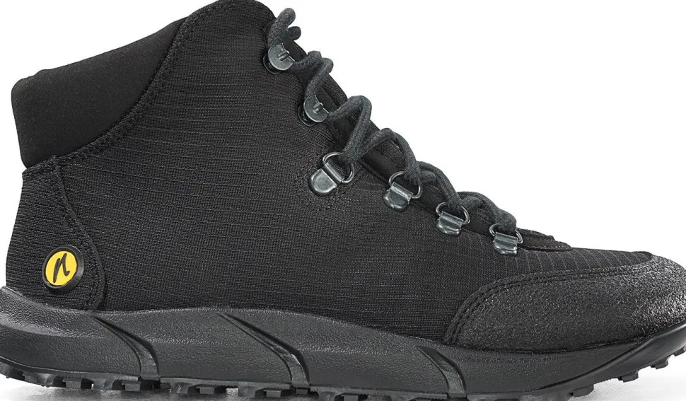 Joe Nimble Women's WanderToes 2.0 Lite Black/Black
