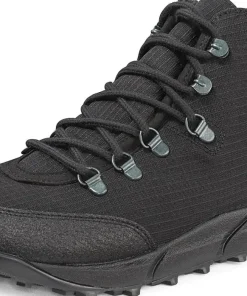 Joe Nimble Women's WanderToes 2.0 Lite Black/Black