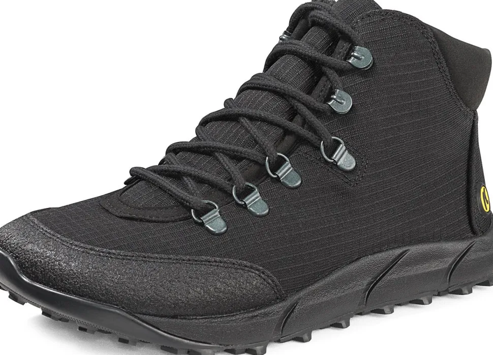 Joe Nimble Women's WanderToes 2.0 Lite Black/Black