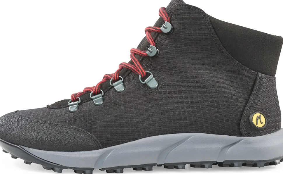 Joe Nimble Women's WanderToes 2.0 Lite Black/Grey