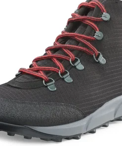 Joe Nimble Women's WanderToes 2.0 Lite Black/Grey