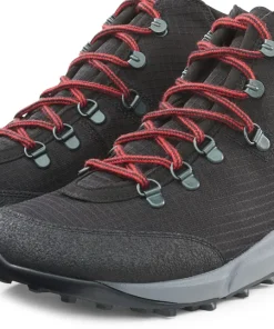 Joe Nimble Women's WanderToes 2.0 Lite Black/Grey