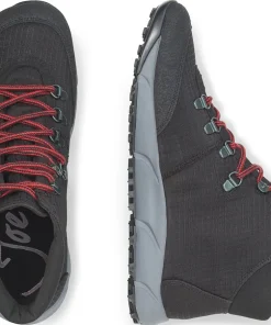 Joe Nimble Women's WanderToes 2.0 Lite Black/Grey