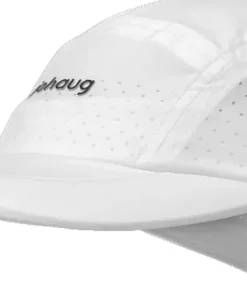 Johaug Discipline Caps White