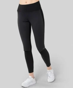 Johaug Women's Concept Training Pant 2.0 Black