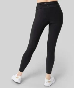 Johaug Women's Concept Training Pant 2.0 Black