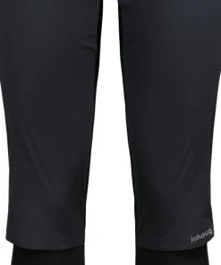 Johaug Women's Concept Training Pant 2.0 Black