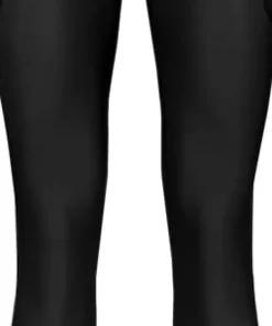 Johaug Women's Discipline Tights 2.0 Black