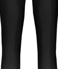 Johaug Women's Discipline Tights 2.0 Black