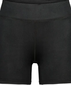 Johaug Women's Elemental Hot Pants 2.0 Black