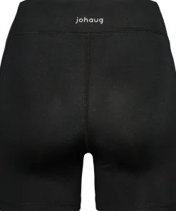 Johaug Women's Elemental Hot Pants 2.0 Black