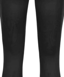 Johaug Women's Elemental Tights 2.0 True Black