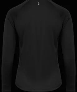 Johaug Women's Energy Long Sleeve Black