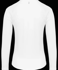 Johaug Women's Energy Long Sleeve White